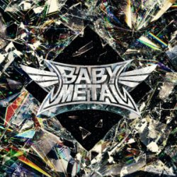 Обкладинка BABYMETAL & Spiritbox - My Queen
