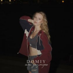 Обкладинка Domiy - Аж за море