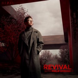 Обкладинка Rival - Revival (with Philip Strand)