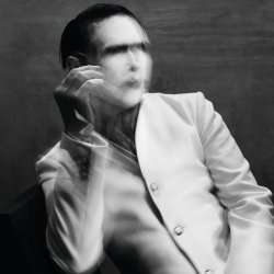 Обкладинка Marilyn Manson - Deep Six
