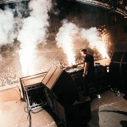 Обкладинка Bryan Kearney vs Luke Terry feat Kerry Leva - Mexarpan Rave