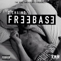 Обкладинка 2 Chainz - Trap Back