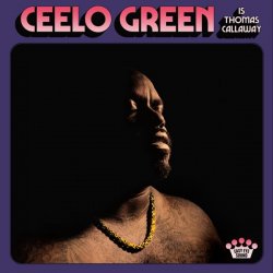 Обкладинка CeeLo Green - For You