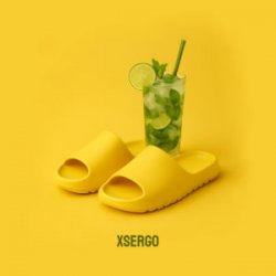 Обкладинка XSERGO - Вечір надворі