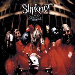 Обкладинка Slipknot - Wait And Bleed