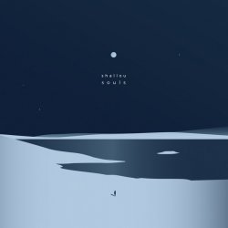 Обкладинка Shallou - You and Me