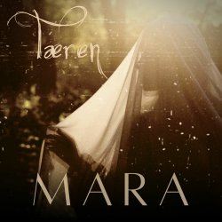 Обкладинка Teren - Мара