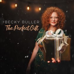 Обкладинка Becky Buller - I Heard the Bells on Christmas Day