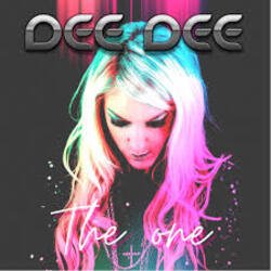 Обкладинка Dee Dee - Forever [Megara vs. DJ Lee Rmx]