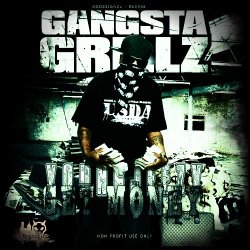 Обкладинка Young Jeezy - Trappin  Aint Dead