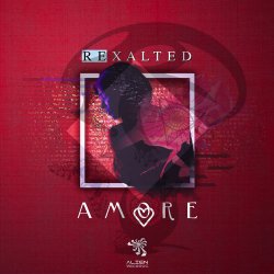 Обкладинка Rexalted - Amore
