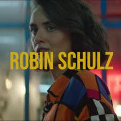 Обкладинка Erika Sirola & Robin Schulz - Speechless