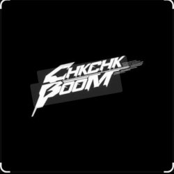 Обкладинка Stray Kids - Chk Chk Boom