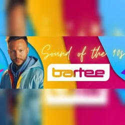 Обкладинка DJ Bobo - Pray (Bartee Remix)
