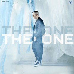 Обкладинка Yandel - Sumba Yandel