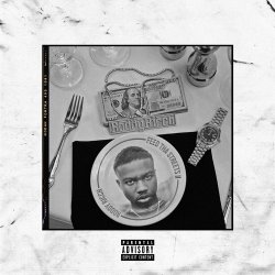 Обкладинка Roddy Ricch - Feed the Streets 2