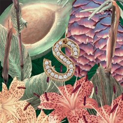 Обкладинка SZA - Castles (Prod. Felix Snow)