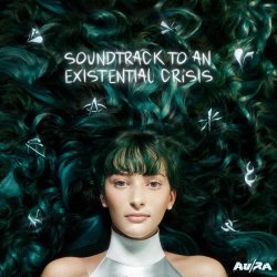 Обкладинка Aura - Bite Marks