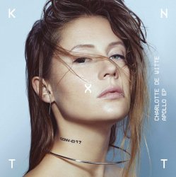 Обкладинка Charlotte De Witte - Missing Channel