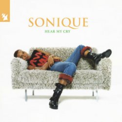Обкладинка Sonique - It Feels So Good
