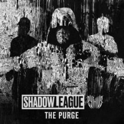 Обкладинка Shadow League & Pythius - The Purge (Ternion Sound Remix)