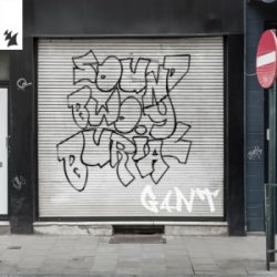 Обкладинка Gant - Sound Bwoy Burial