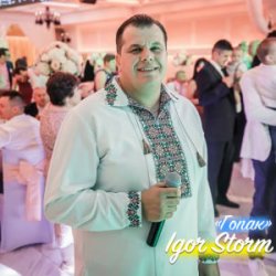 Обкладинка Igor Storm - Гопак