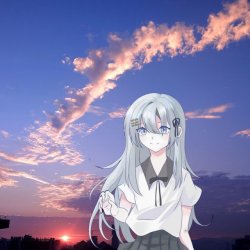 Обкладинка Aurora-Bird (CHN) - Brave Soul