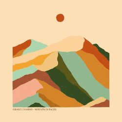 Обкладинка Grand Camino - Deeper