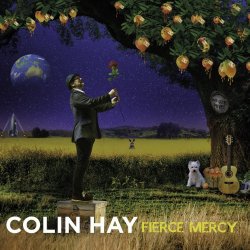 Обкладинка Colin Hay - Come Tumblin' Down
