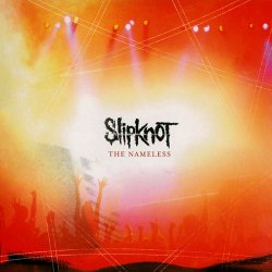 Обкладинка Slipknot - The Nameless (Edit 1)