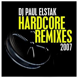 Обкладинка DJ Paul Elstak - Rocking beats (Accelerator remix)
