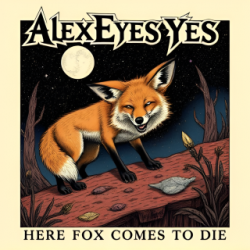 Обкладинка Alexeyesyes - More Count