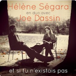 Обкладинка Hélène Ségara & Joe Dassin - Salut