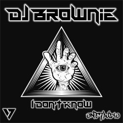 Обкладинка DJ Brownie - Know About This