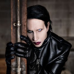 Обкладинка Marilyn Manson - We Know Where You Fucking Live