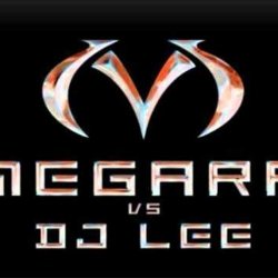Обкладинка Deepforces - Harder [Megara vs. DJ Lee Remix]