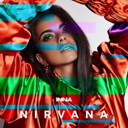 Обкладинка Inna feat. Erick - Ruleta