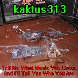 Обкладинка Kaktus313 - Only