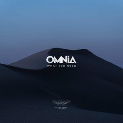 Обкладинка Omnia - The Light