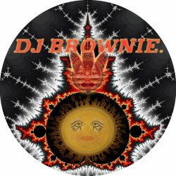 Обкладинка DJ Brownie - I Don't Know (Original Mix)