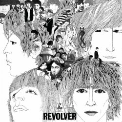 Обкладинка The Beatles - I'm Only Sleeping
