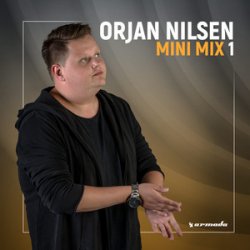 Обкладинка Orjan Nilsen - The Late Anthem (Way Too Late Mix)