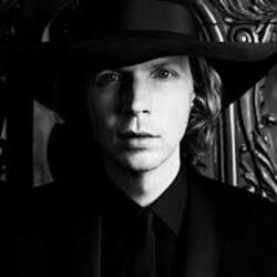 Обкладинка Beck - Send a Message to Her