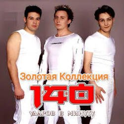 Обкладинка 140 Ударов В Минуту - Это не я