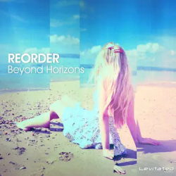 Обкладинка ReOrder & Standerwick pres. Skypatrol - Skyres (Original Mix)