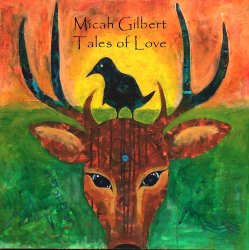 Обкладинка Micah Gilbert - Coming Down