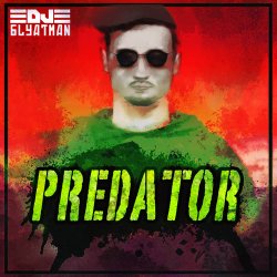 Обкладинка DJ Blyatman - Predator