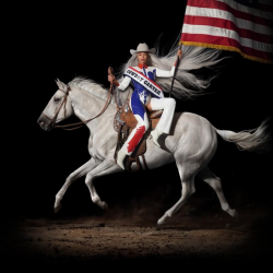 Обкладинка Beyoncé - AmerIIcan Requiem