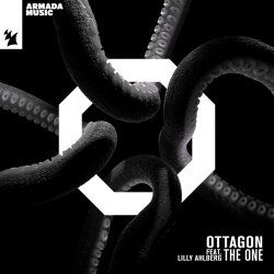 Обкладинка OTTAGON feat. Lilly Ahlberg - The One